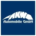 Logo AKW Automobile GmbH Chevrolet-Vertragspartner