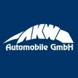 Logo AKW Automobile GmbH Chevrolet-Vertragspartner