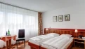 Logo AKZENT City Hotel Kleve