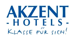 Logo Akzent Hotel Reinhold
