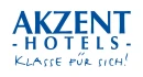 Logo Akzent Hotel Residenz GmbH Hotel