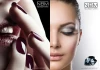 Logo Akzent Nails & Beauty