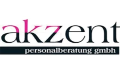 akzent personalberatung GmbH Stuttgart
