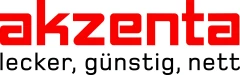 Logo akzenta