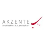 Logo AKZENTE Architektur & Landschaftsplanung