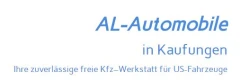 AL-Automobile Inh. Angela Allmeroth Kaufungen