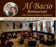 AL BACIO Restaurant Pforzheim