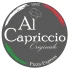Logo Al Capriccio Pizzaexpress Pizzalieferservice