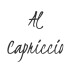 Logo Al Capriccio Pizzeria