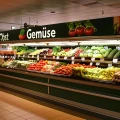 Al-Madina Markt سوبر ماركت وملحمة المدينة Schweinfurt
