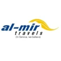 Logo Al-Mir Travels