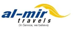 Logo Al-Mir Travels
