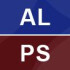 Logo AL-PS Logistik GmbH