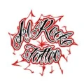 Logo AL Rocko Tattoo