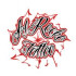 Logo AL Rocko Tattoo André Leibersberger