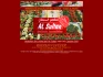 Logo AL Sultan Catering
