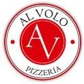 Logo Pizzeria Al Volo