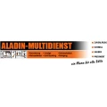 Aladin Multidienst - Ihr zurverl&auml;ssiger Partner f&uuml;r Umz&uuml;ge und M&ouml;beltransporte in Achim bei Bremen Achim