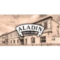 Logo Aladin-Music-Hall