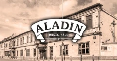 Logo Aladin-Music-Hall