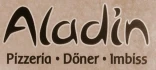 Logo Aladin Pizzeria