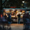 ALAN`S IMBISS Steinbergkirche
