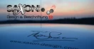 Logo Alan Saxon Werbegestaltung