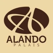 Logo Alando-Palais, Frederik Heede