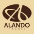 Logo Alando - Palais Veranstaltungsservice