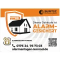 Alarmgesichert