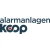 Logo Alarmanlagen Koop