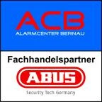 Logo Alarmcenter Bernau