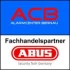 Logo Alarmcenter Bernau Mike Jordan