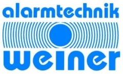 Logo Alarmtechnik-Weiner