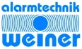 Logo Alarmtechnik-Weiner
