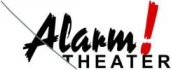 Logo AlarmTheater e. V. Theater