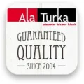 Logo Ala Turka Pizzeria