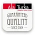 Logo Alaturka Pizzeria