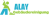 Logo Alay Gebäudereinigung