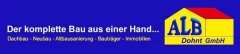 Logo ALB Dohnt GmbH