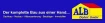 Logo ALB Dohnt GmbH