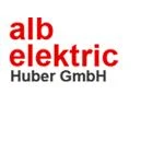 Logo alb-elektric Huber GmbH