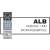 Logo ALB Umzugs- und Montageservice
