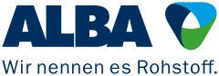 Logo ALBA Electronics Recycling GmbH