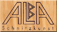 Logo ALBA Schnitzkunst Baumer GmbH