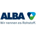 Logo ALBA Stuttgart GmbH Logo ALBA Stuttgart GmbH