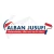 Logo Alban Jusufi Malerarbeiten, alles rund um Ihr Haus
