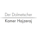 Albanisch Dolmetscher HAJZERAJ Frankfurt