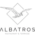 Logo ALBATROS Restaurant & Terrasse
