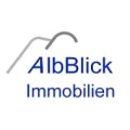 Logo AlbBlick Immobilien Marina Drechsel